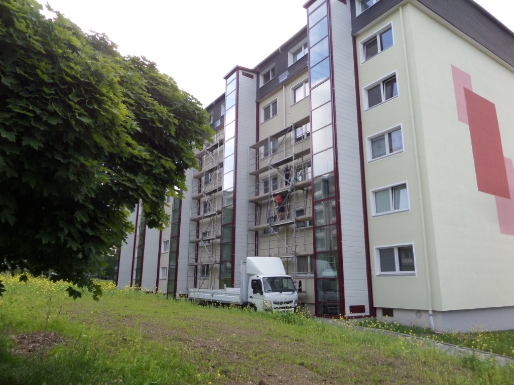 Schneeberg - Christian-Meltzer Straße 1-7