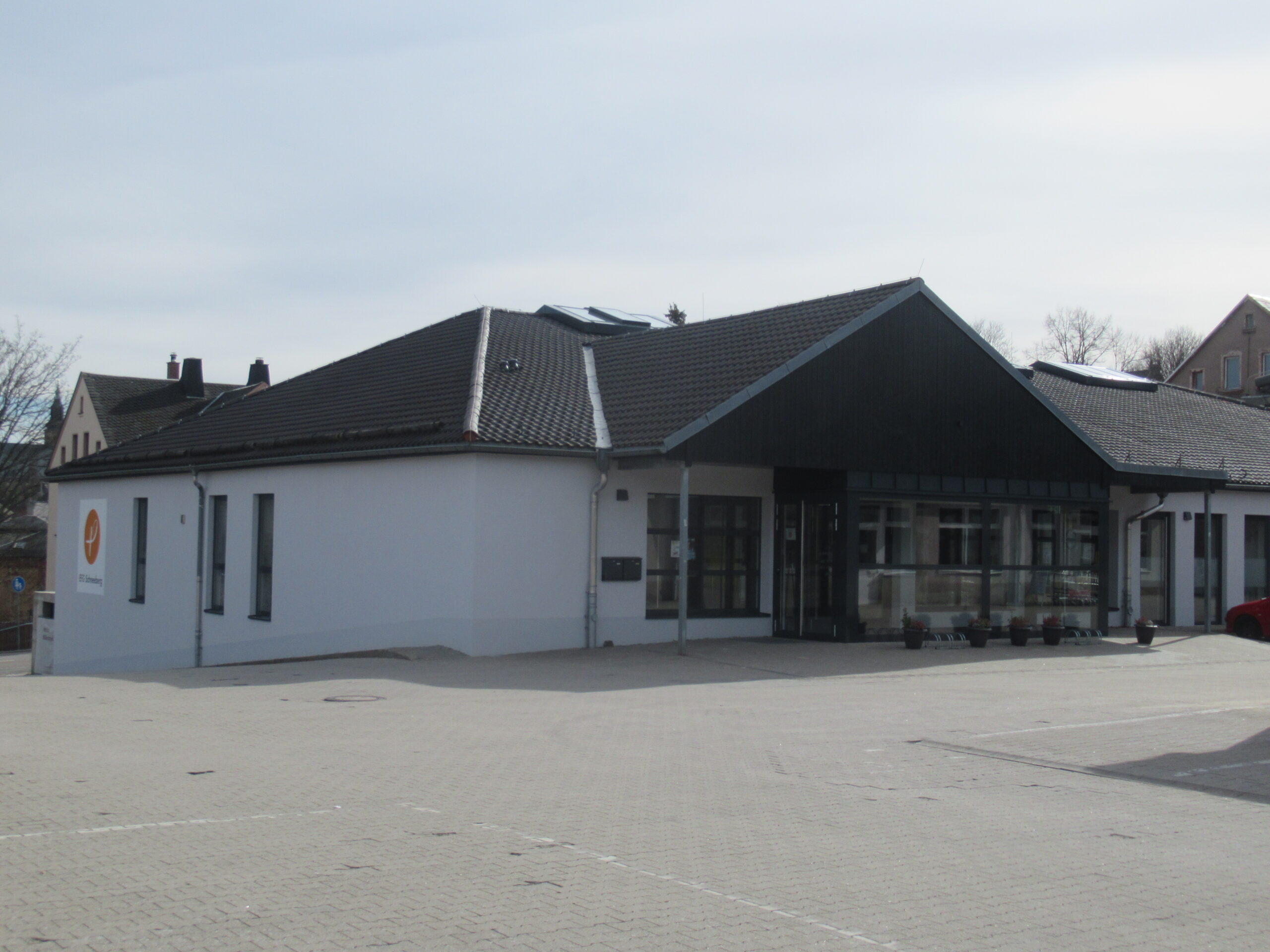Gemeintezentrum